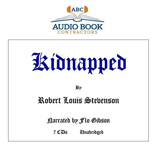 Kidnapped