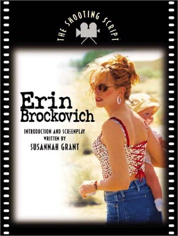Erin Brockovich