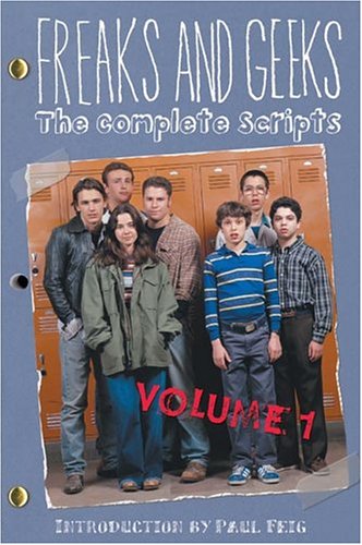 Freaks and Geeks