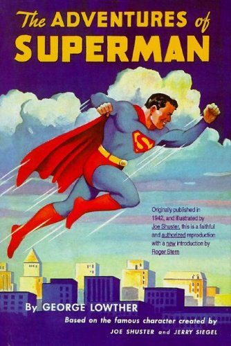 The Adventures Of Superman