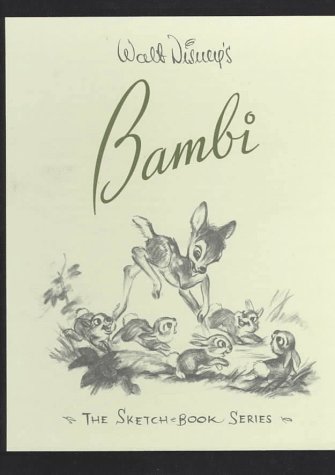Walt Disney's Bambi