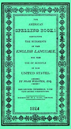 American Spelling Book