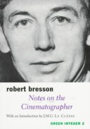 Notes on the Cinematographer Sun and Moon Classics