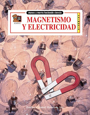 Magnetismo y electricidad