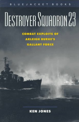 Destroyer Squadron 23