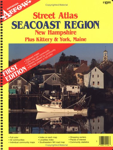 Seacoast Region Atlas