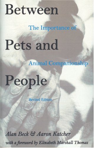 Between pets and people