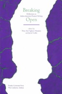 Breaking Open: Reflections On Italian American Women Writers