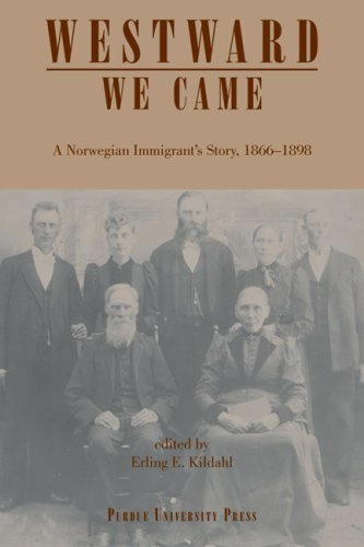 Westward We Came