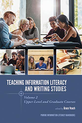Teaching Information Literacy and Writing Studies