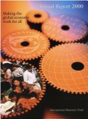 Annual Report 2000 Making The Global Economy Work For All