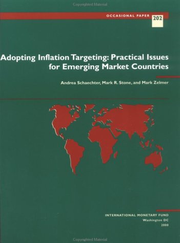 Adopting Inflation Targeting
