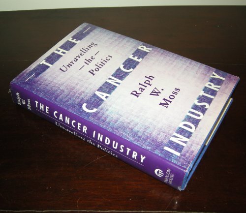 The Cancer Industry