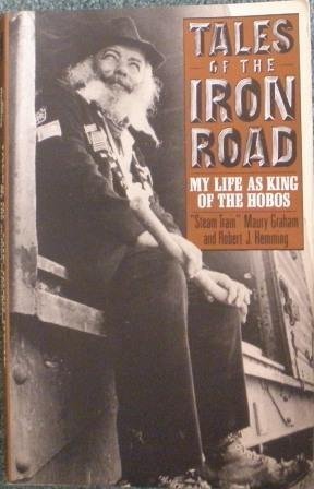 Tales of the Iron Road