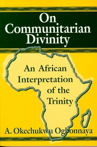On Communitarian Divinity