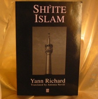 Shiite Islam