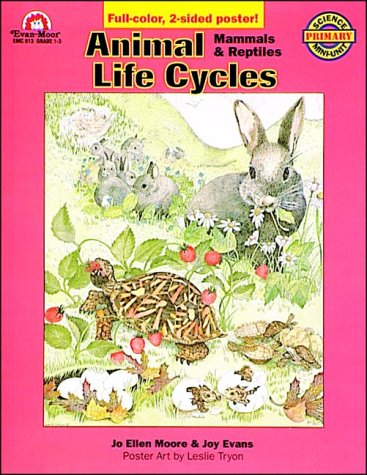 Animal Life Cycles