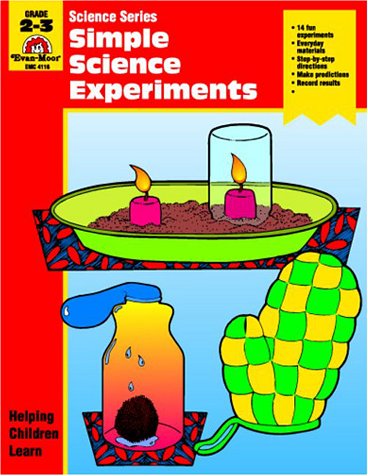 Simple Science Experiments