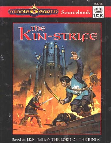 The Kin-Strife