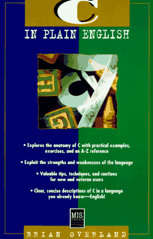 C In Plain English