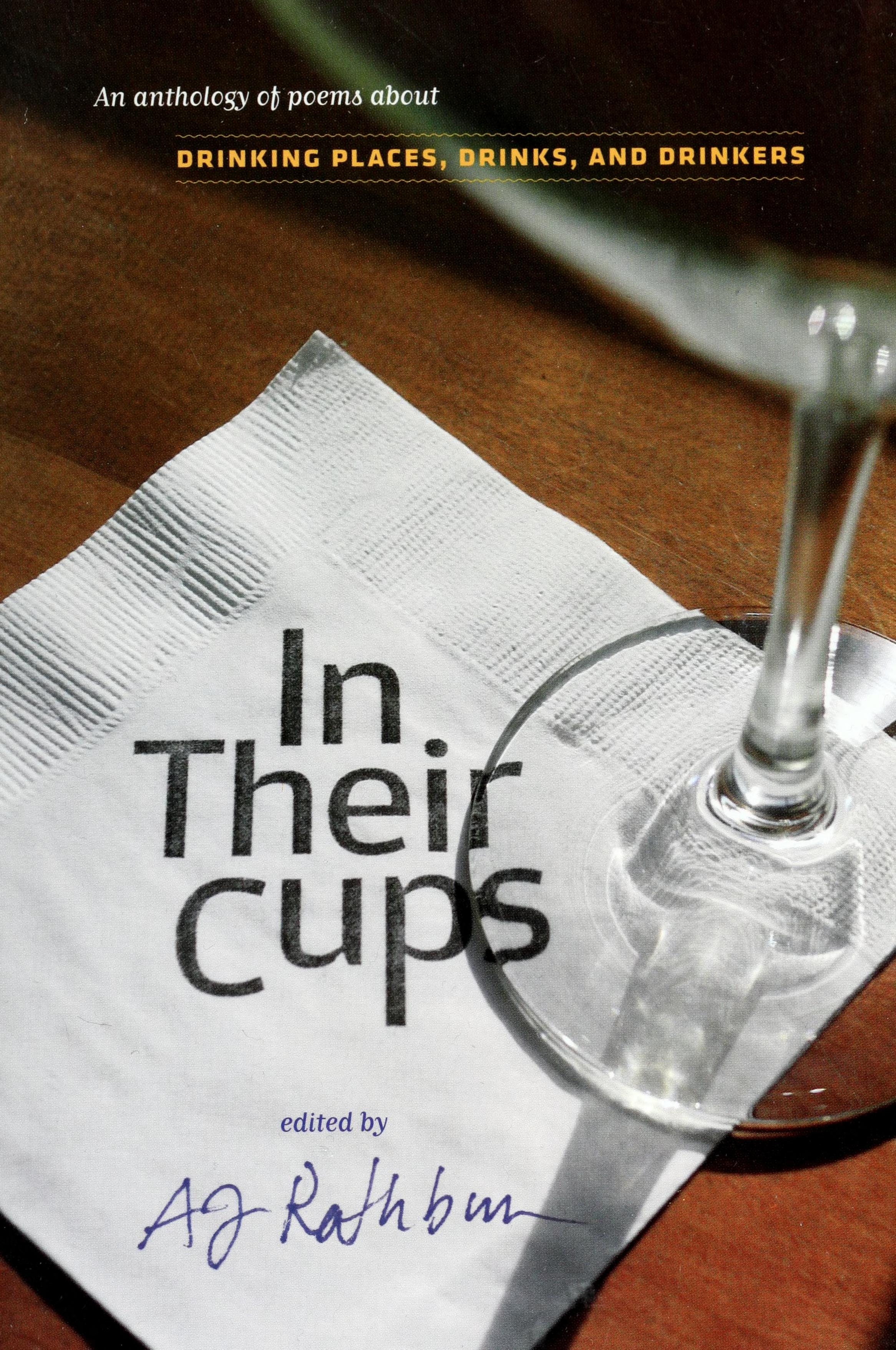 In Their Cups