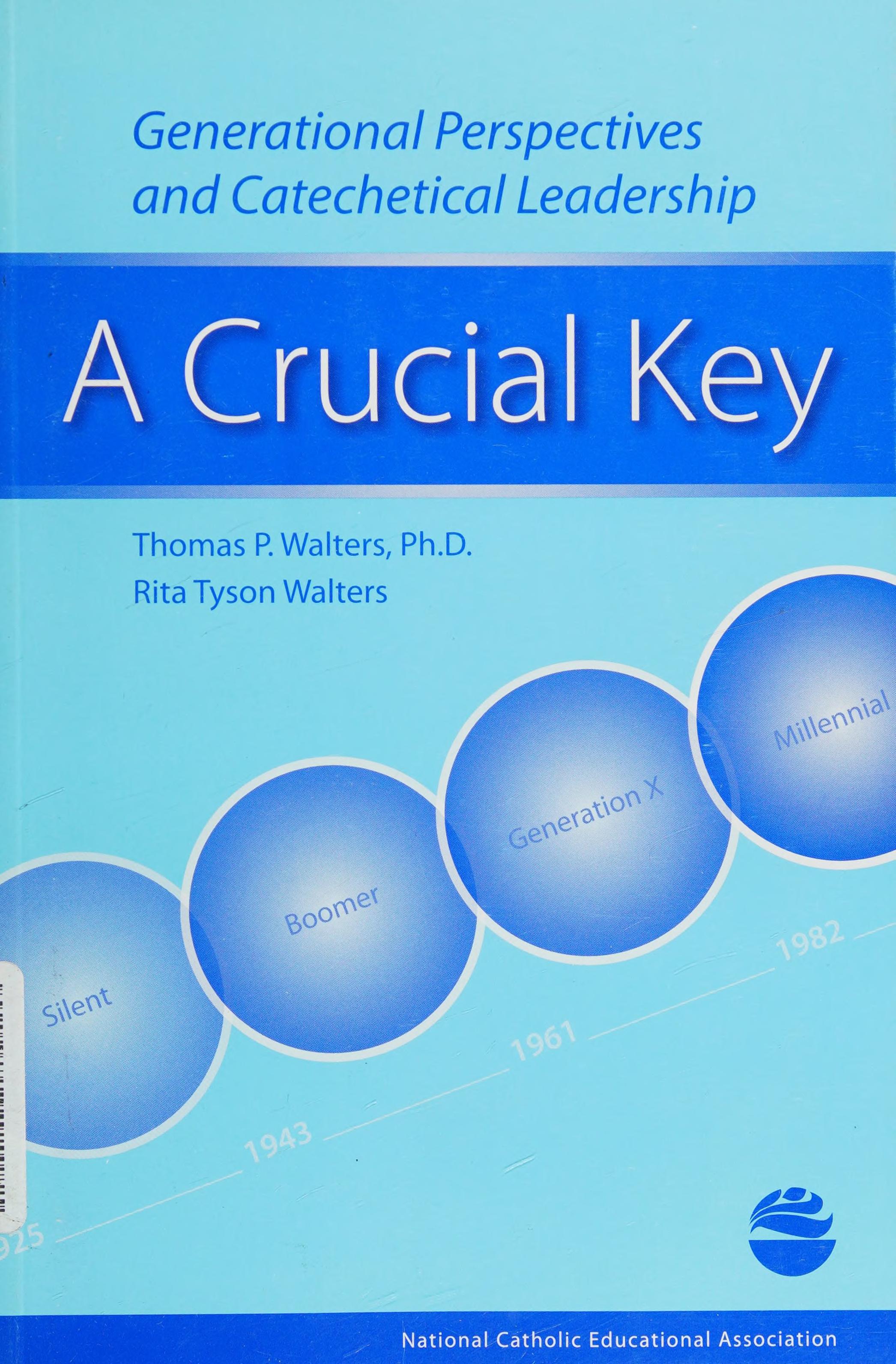 A Crucial Key