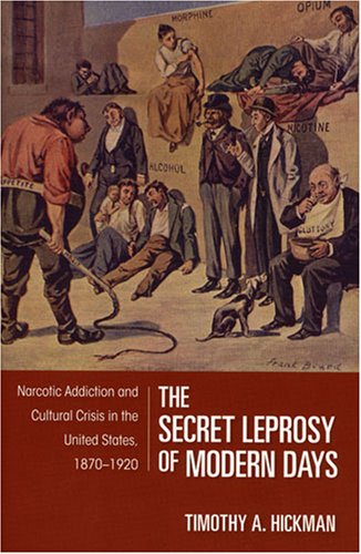 Secret Leprosy Of Modern Days