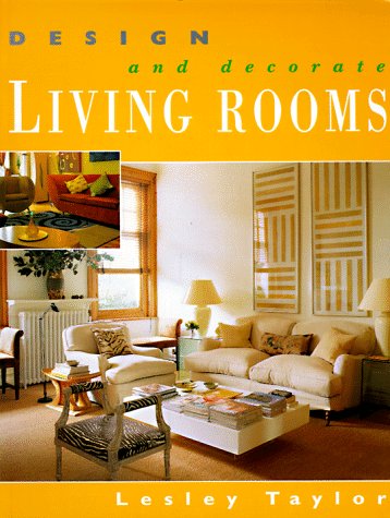 Design and decorate living rooms