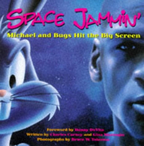 Space Jammin'