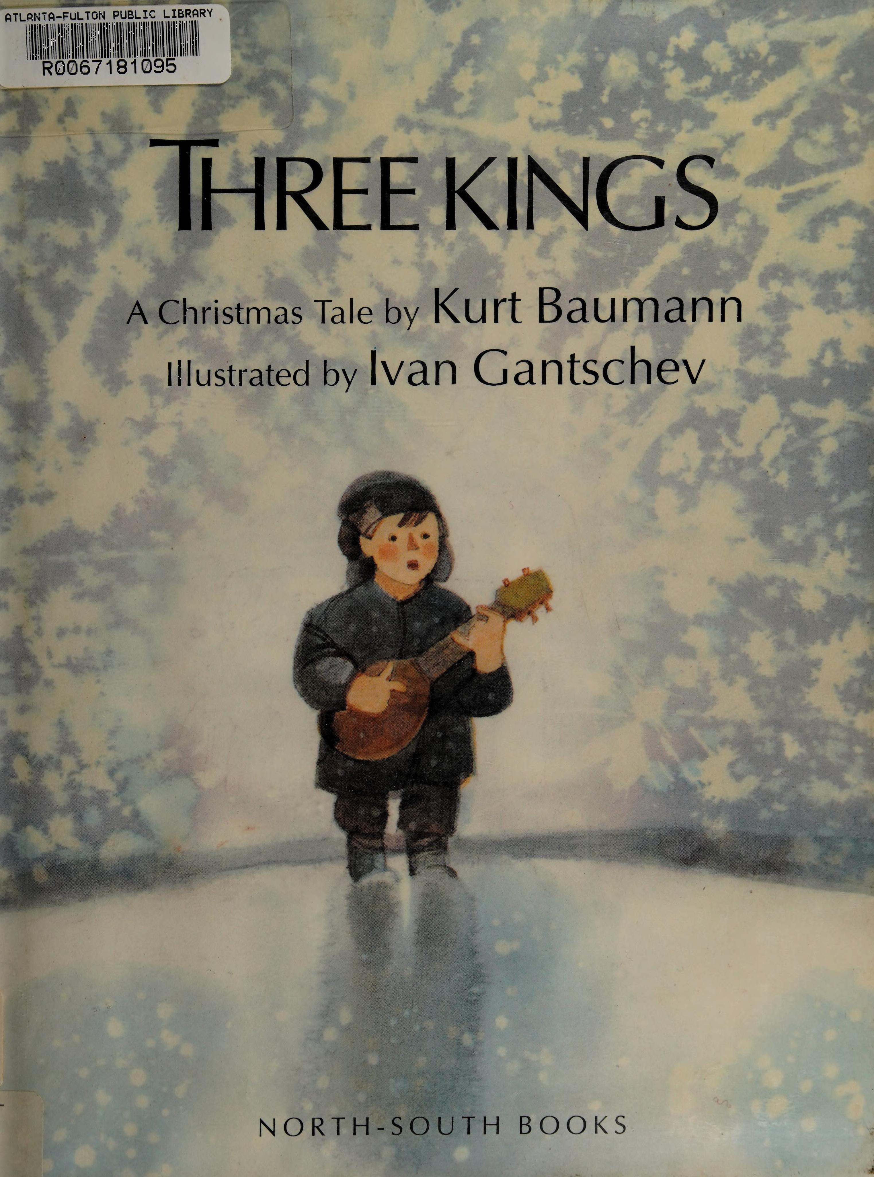 The Three Kings