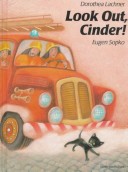 Look out, Cinder!