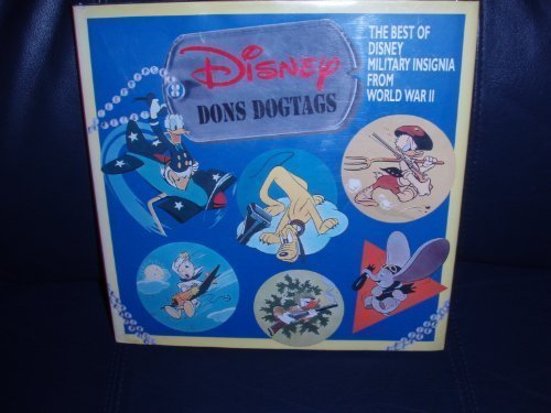 Disney dons dogtags