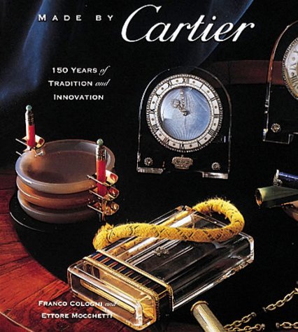 Made by Cartier