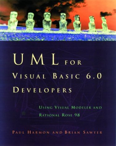 Uml for Visual Basic 6.0 Developers