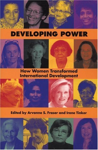 Developing Power