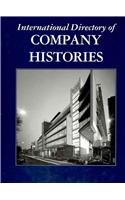 International Directory of Company Histories