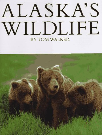 Alaska's Wildlife