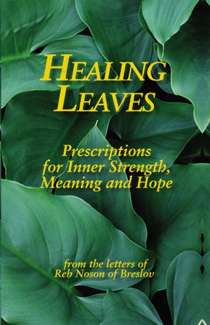 Healing Leaves