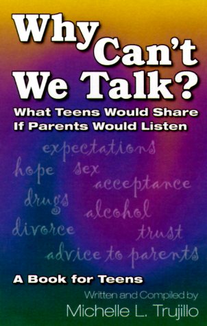 Why Can'T We Talk?