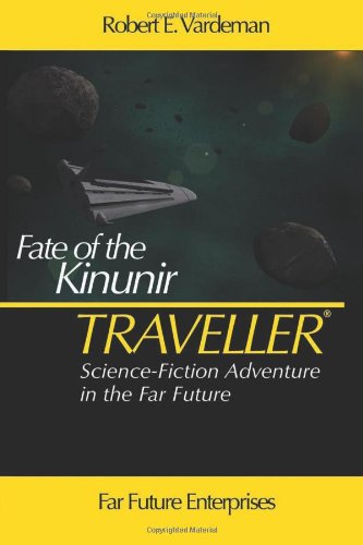 Fate of the Kinunir