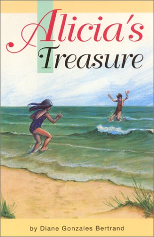 Alicia's treasure