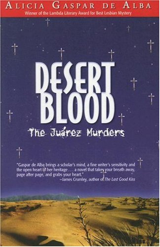Desert Blood