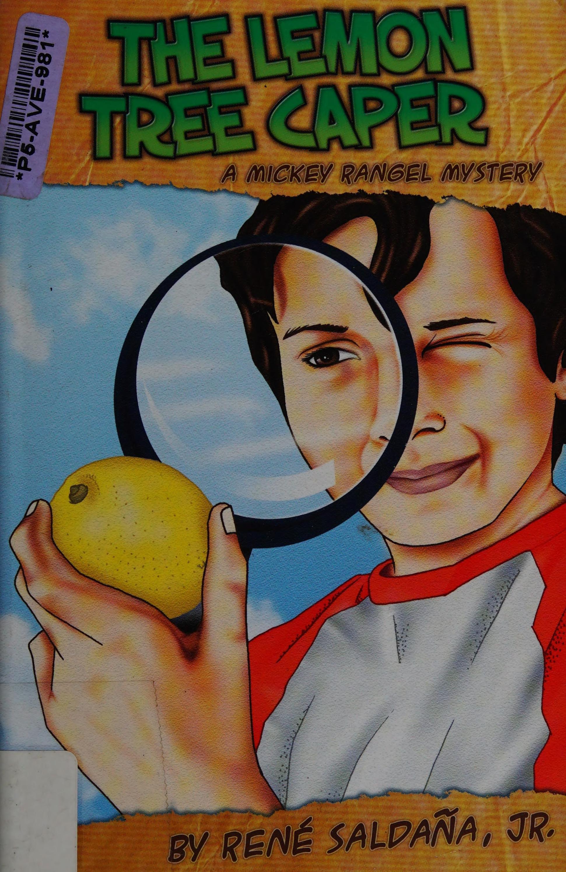 The Lemon Tree Caper