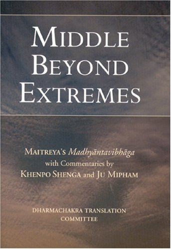 Middle beyond extremes