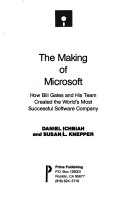 The Making of Microsoft
