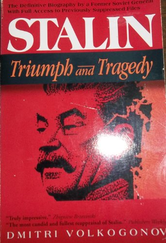 Stalin: Triumph And Tragedy