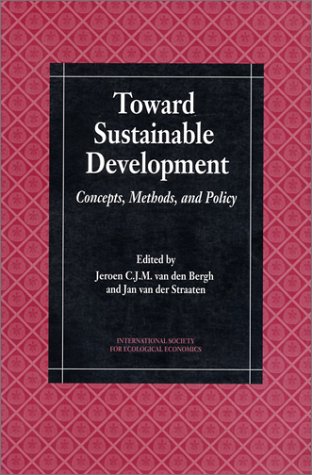 Toward Sustainable Development