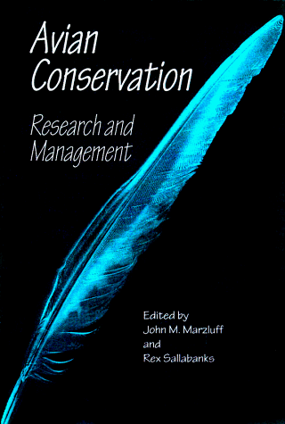 Avian Conservation