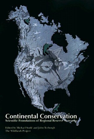 Continental Conservation