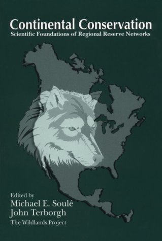 Continental Conservation